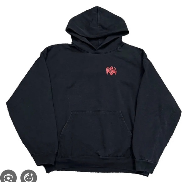 Warren Lotas Scarface Hoodie